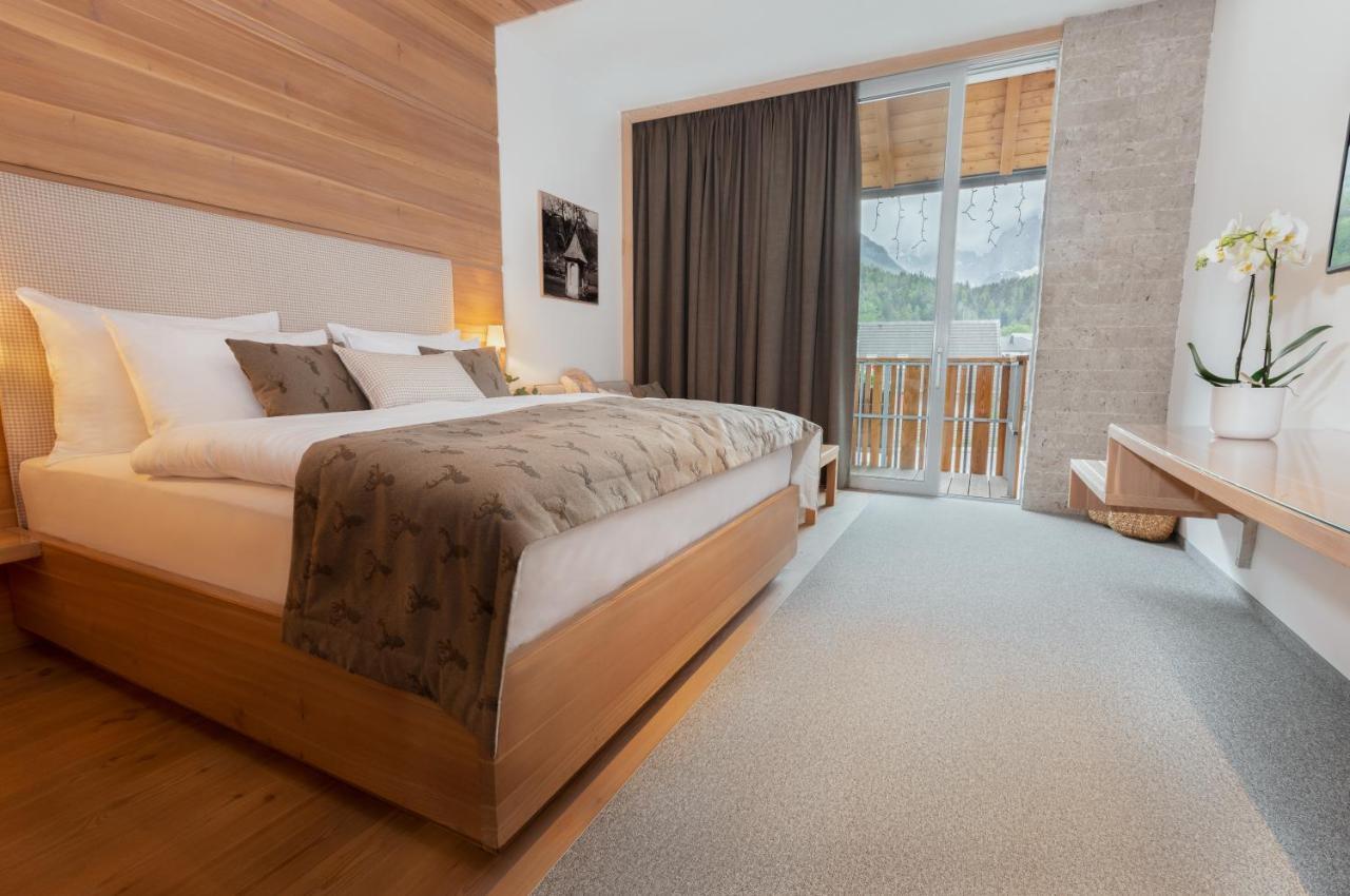 Boutique Skipass Superior Hotel Kranjska Gora Dış mekan fotoğraf