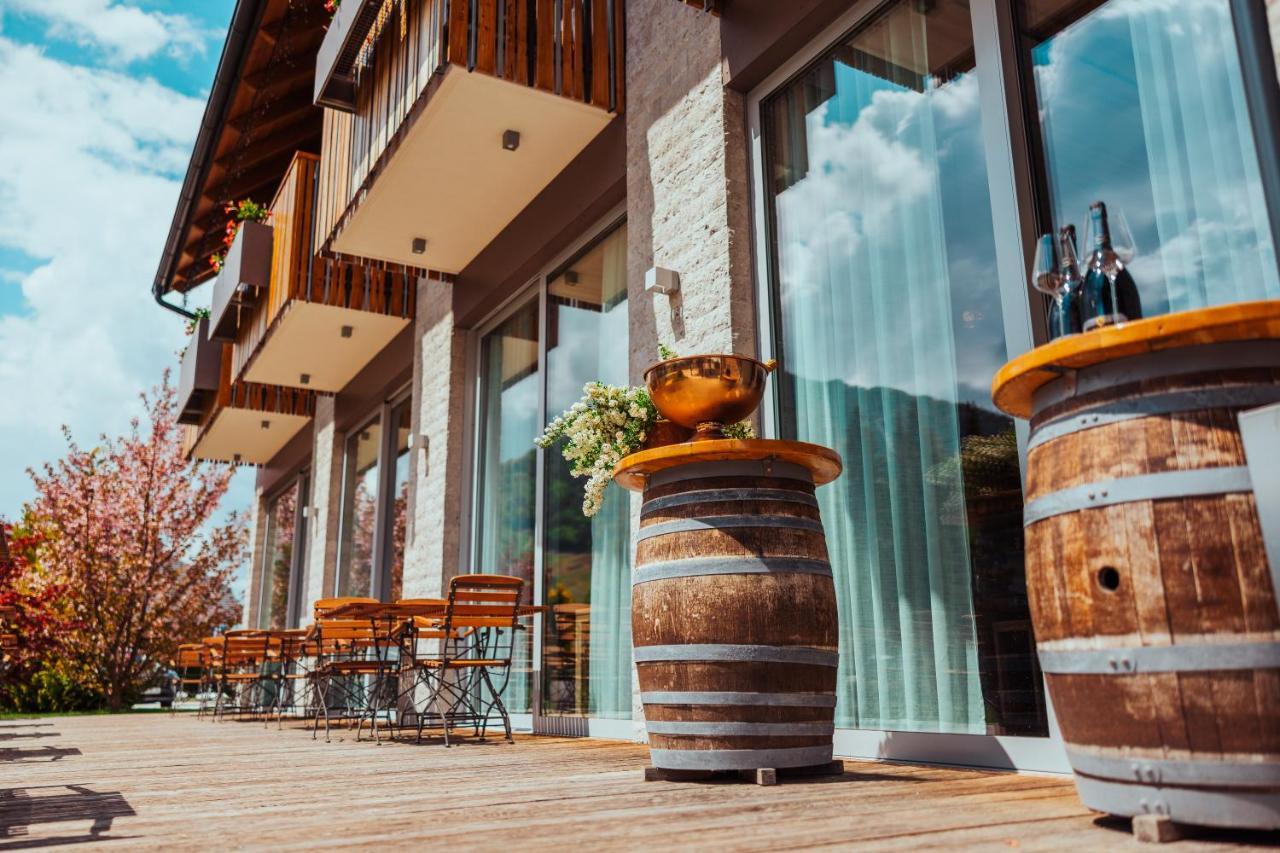 Boutique Skipass Superior Hotel Kranjska Gora Dış mekan fotoğraf