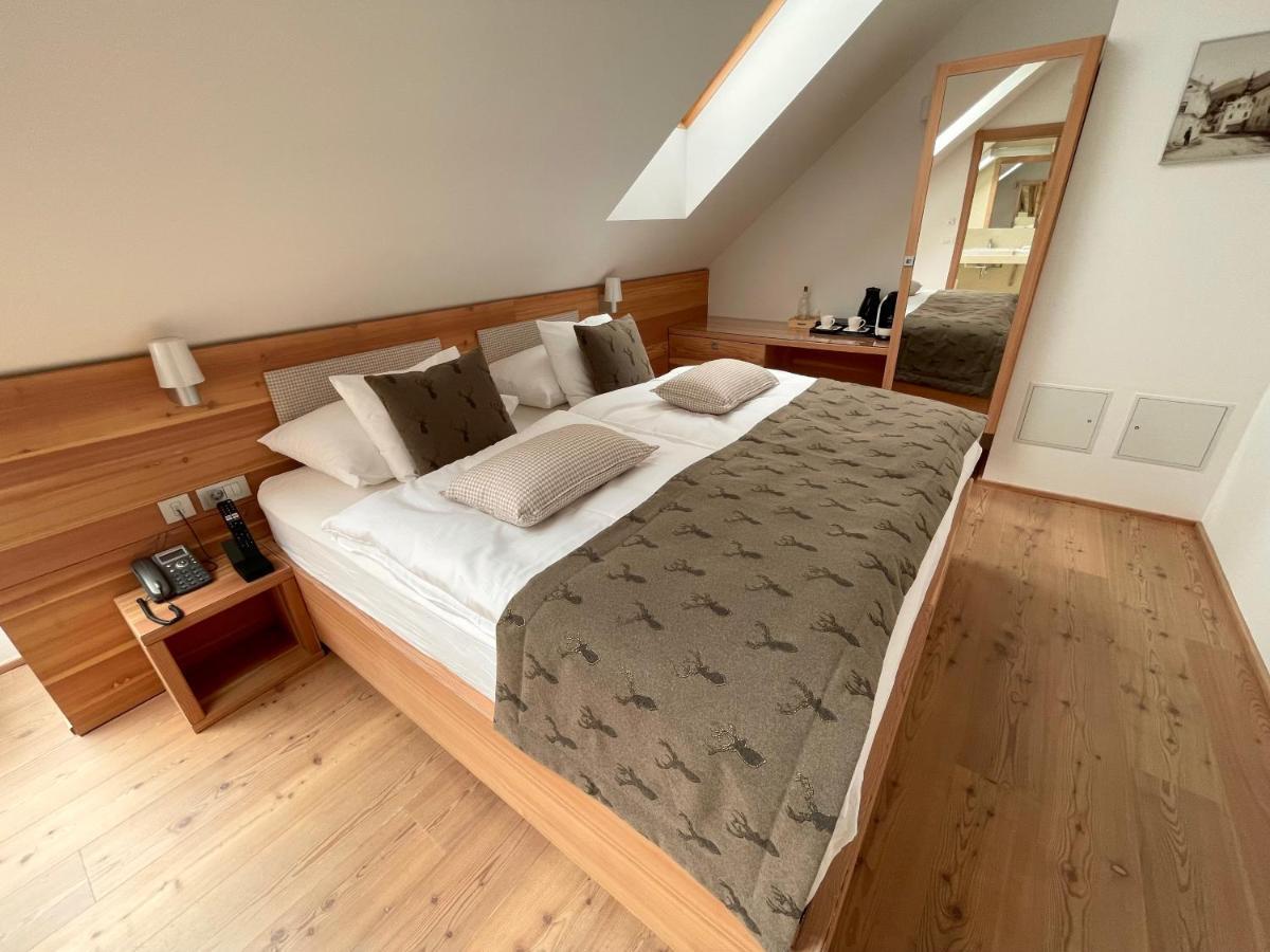 Boutique Skipass Superior Hotel Kranjska Gora Dış mekan fotoğraf