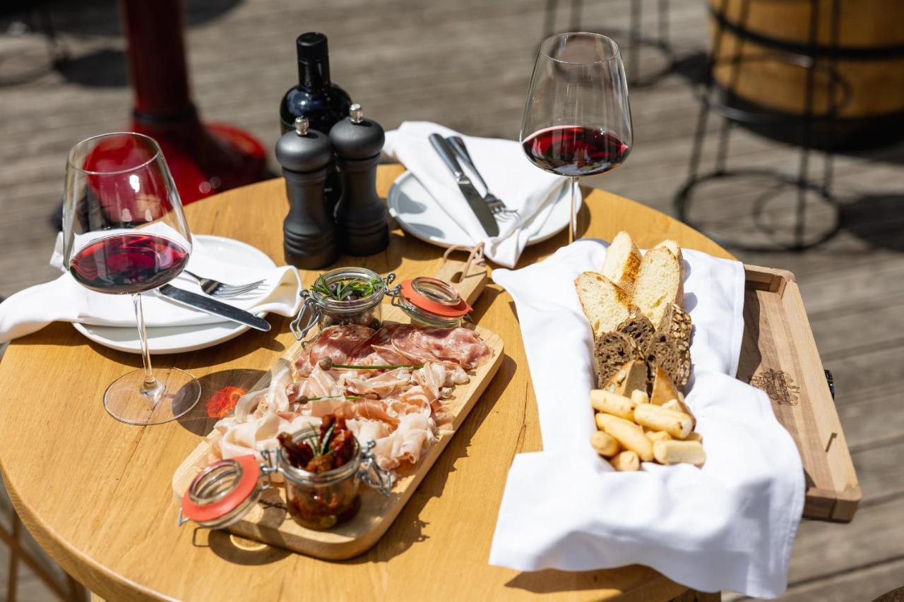 Boutique Skipass Superior Hotel Kranjska Gora Dış mekan fotoğraf