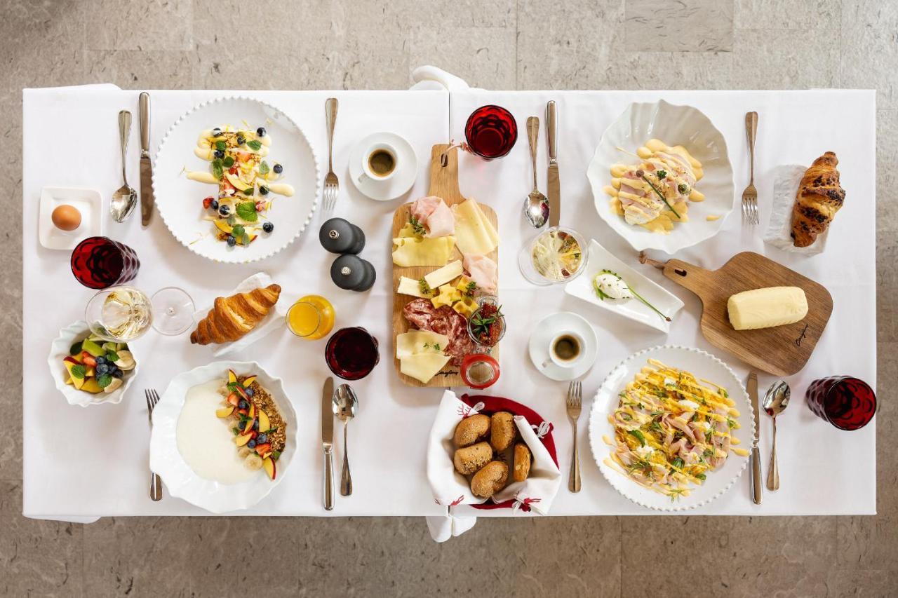 Boutique Skipass Superior Hotel Kranjska Gora Dış mekan fotoğraf