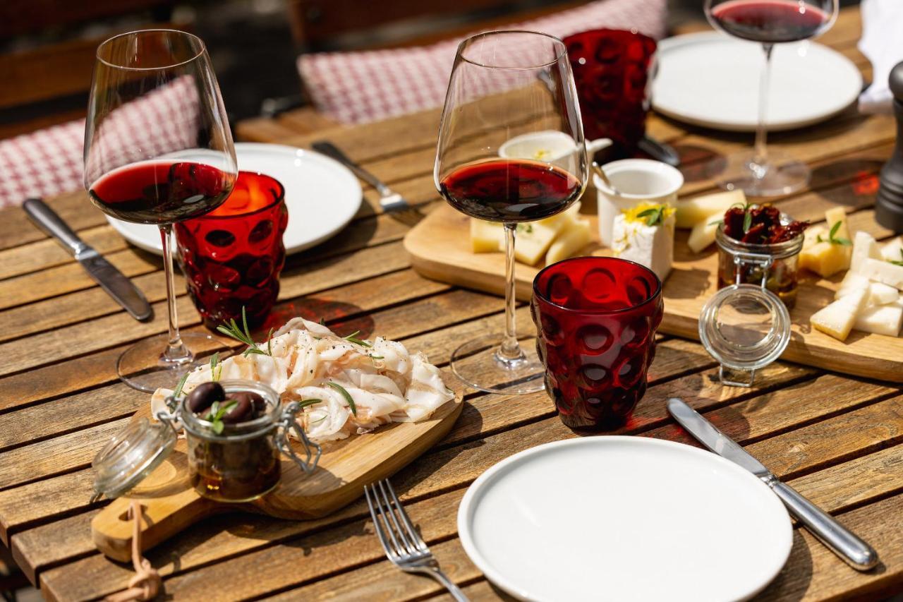 Boutique Skipass Superior Hotel Kranjska Gora Dış mekan fotoğraf