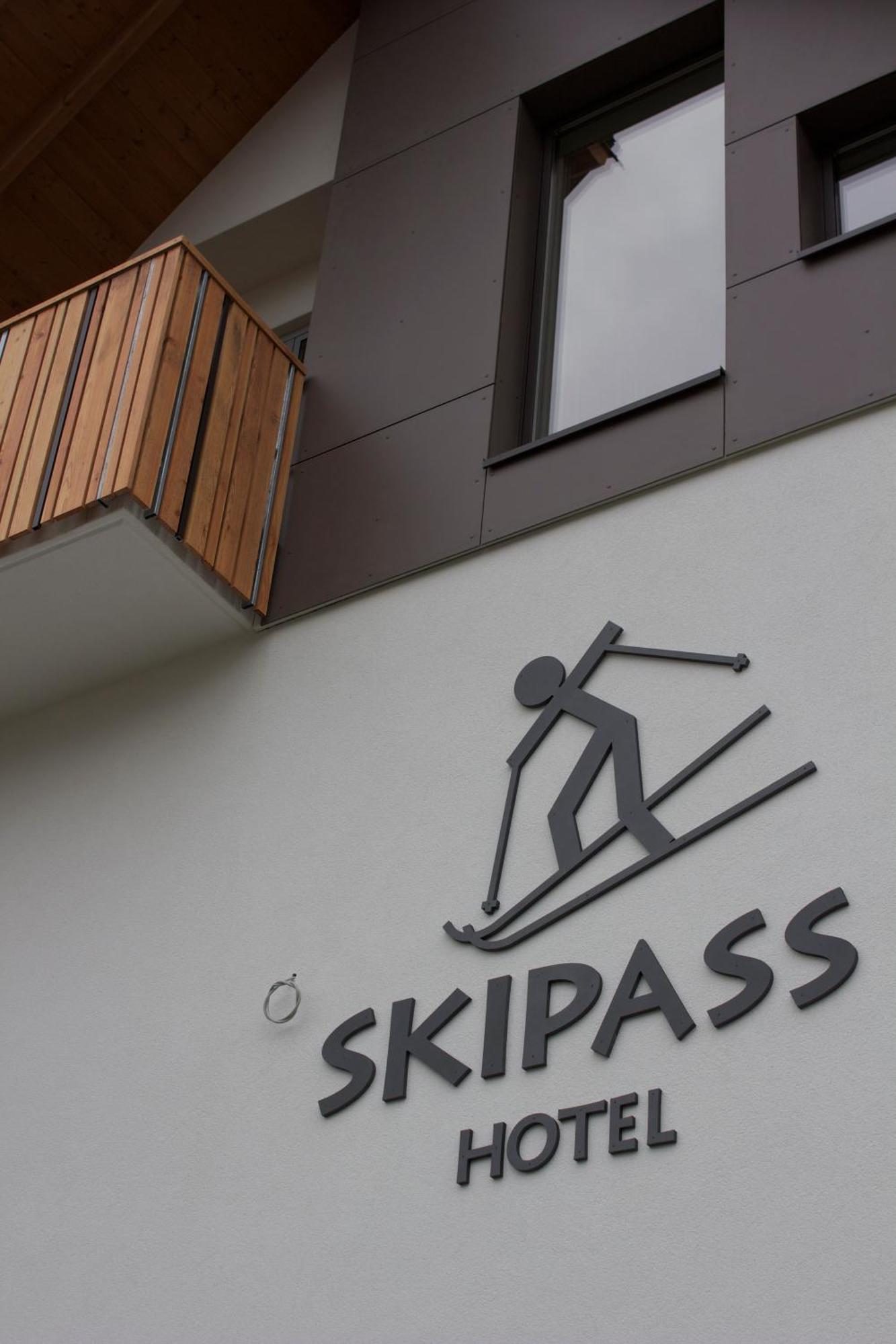 Boutique Skipass Superior Hotel Kranjska Gora Dış mekan fotoğraf
