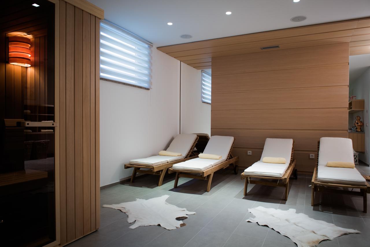 Boutique Skipass Superior Hotel Kranjska Gora Dış mekan fotoğraf