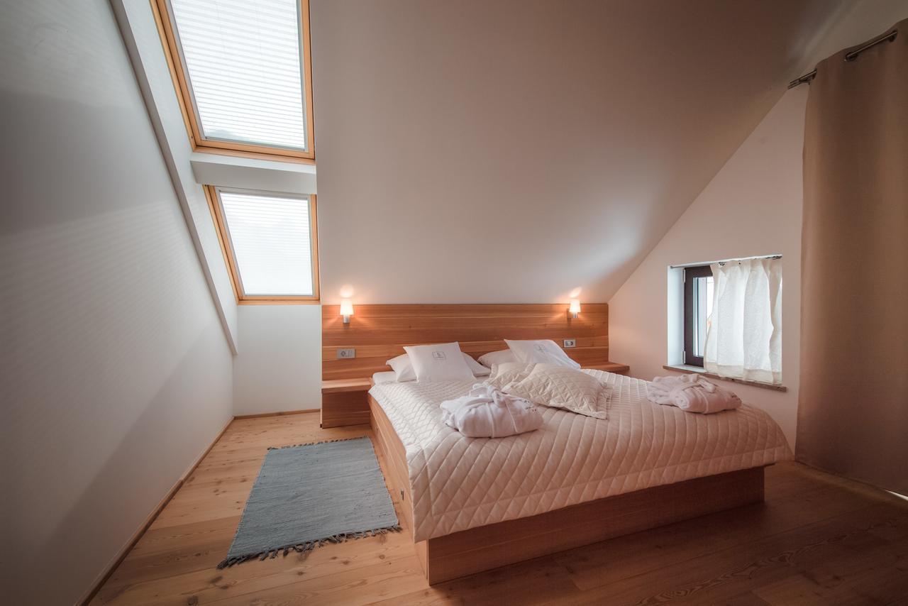 Boutique Skipass Superior Hotel Kranjska Gora Dış mekan fotoğraf